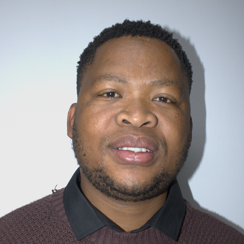 Jakob Makai - Member - San Community Development (local !Xun NGO)