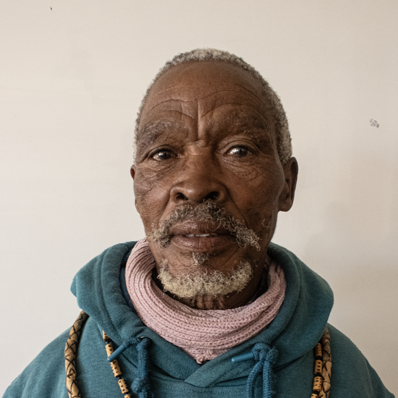 Vasco Serneo - Member - !Xun Technical Team 