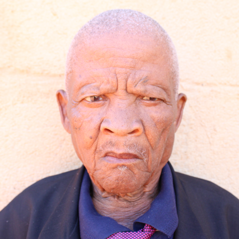 Beneditu Kavanda - Member - !Xun Technical Team